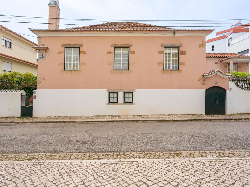 4 bed property for sale in Cascais, Lisbon, Portugal, £1,557,419 Zoopla