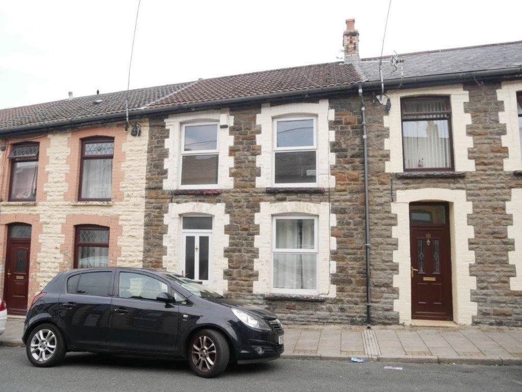2 bed property to rent in Argyle Street, Cymmer, Porth CF39, £650 pcm