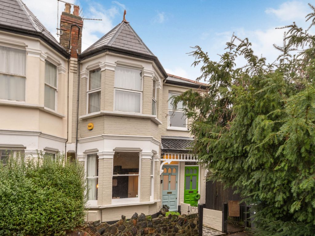 2 bed for sale in North View Road, London N8 Zoopla