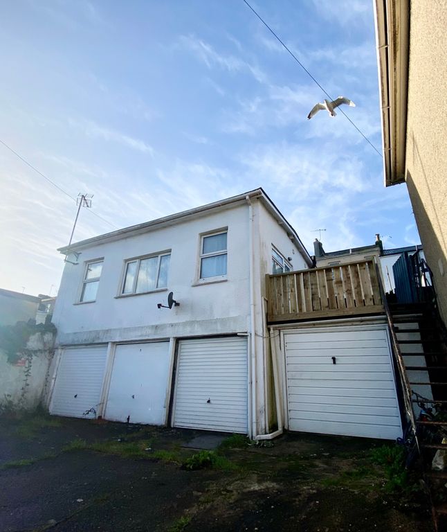 Hill View Terrace, Torquay, Devon TQ1