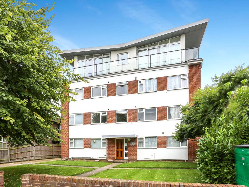 2 bed flat for sale in Howard Road, London SE25 Zoopla