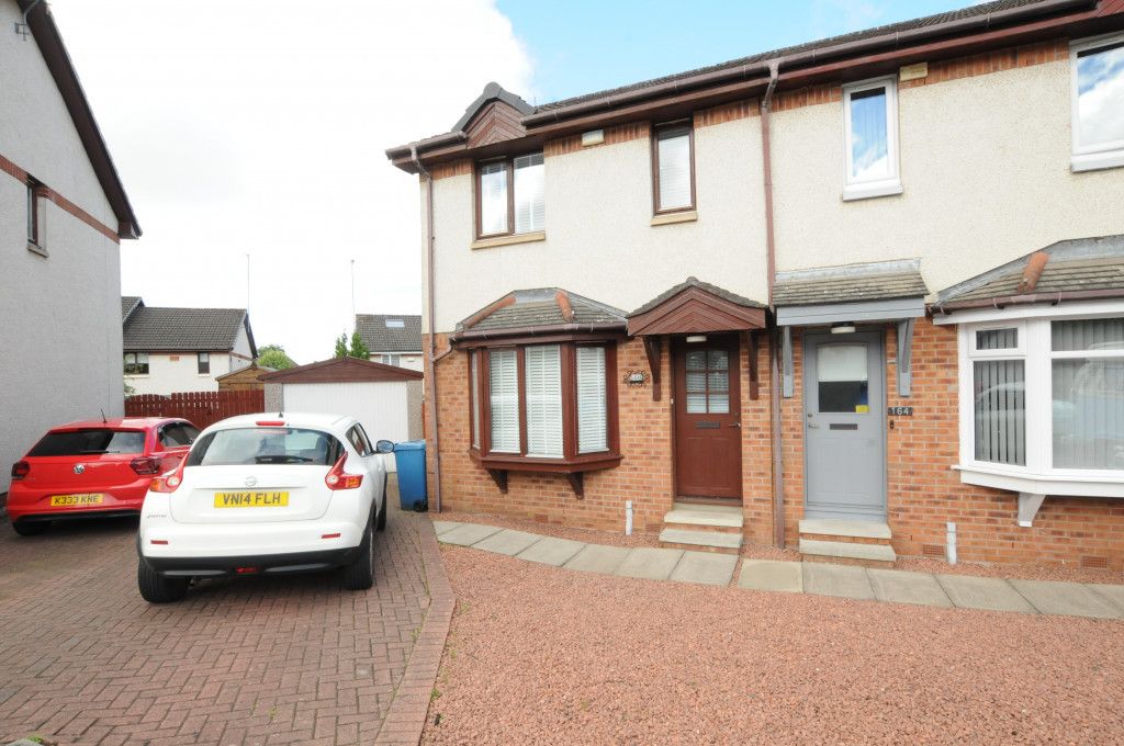 3 bed property for sale in Briarcroft Road, Robroyston, Glasgow G33