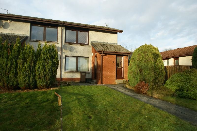 1 bed flat to rent in Laurel Gardens, Danestone, Aberdeen AB22, £700