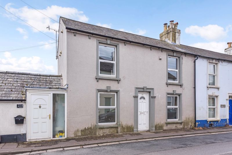 2 bed property for sale in Oving Road, Chichester PO19, £265,000 Zoopla