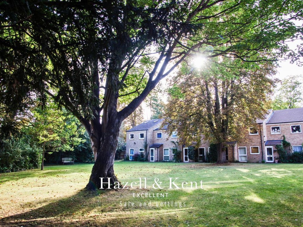 1 bed flat to rent in Harvey Goodwin Gardens, Cambridge CB4, £1,200 pcm