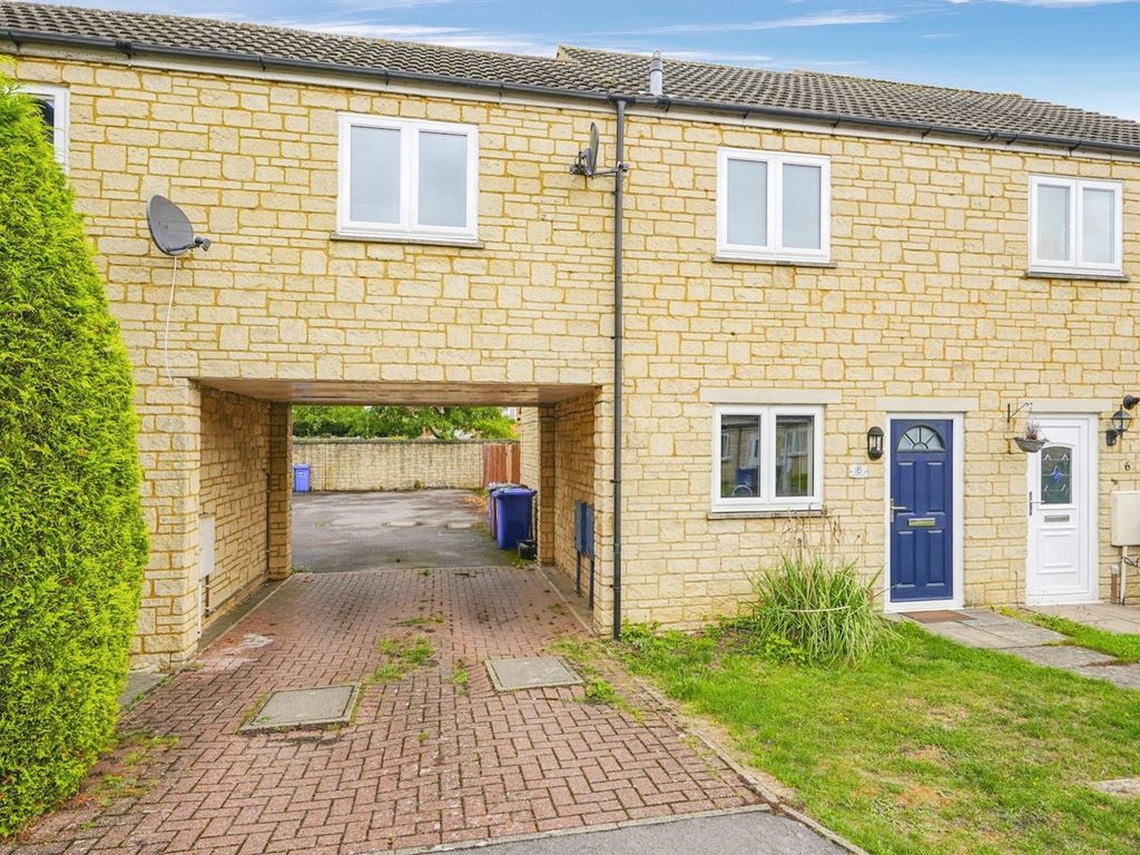 2 bed end terrace house for sale in Avocet Way, Bicester OX26 Zoopla