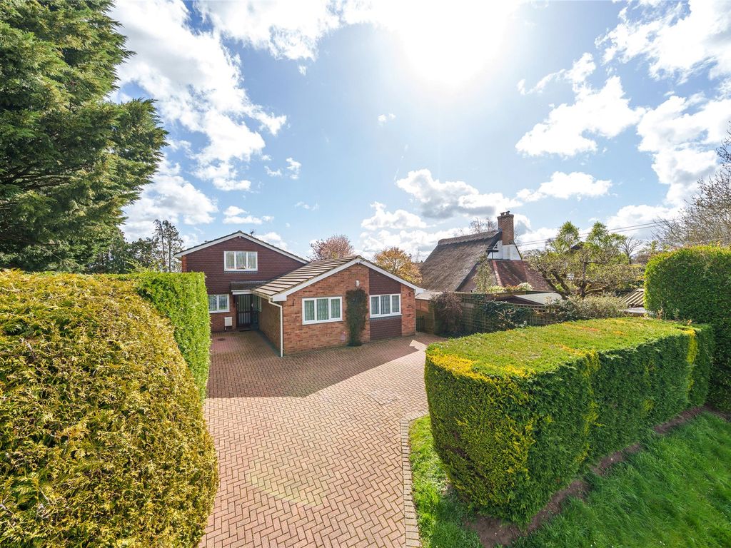 House Sale Chobham at Suzanne Schlueter blog