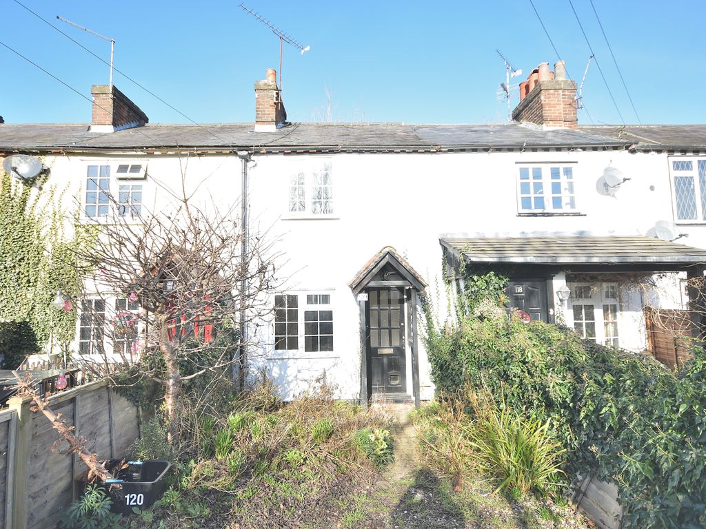 2 bed detached house to rent in Apton Fields, Apton Road,