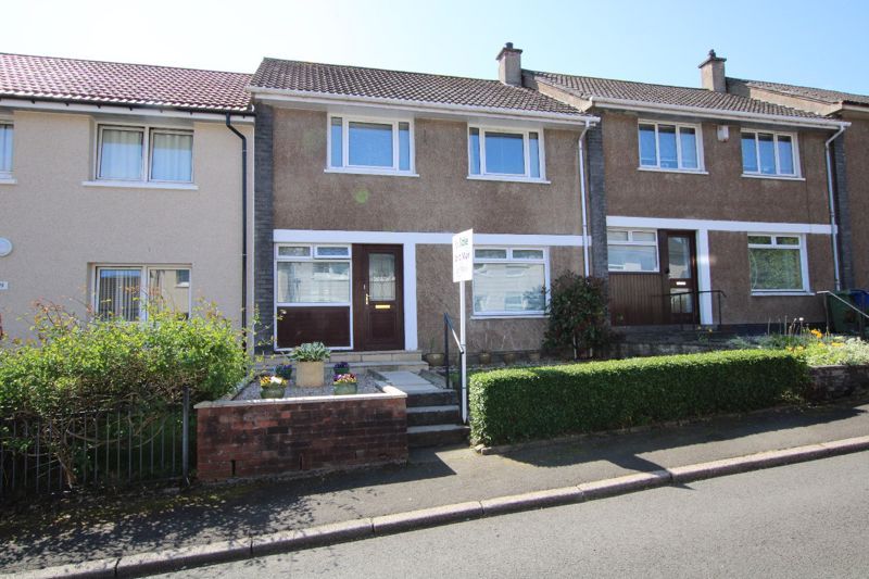 3 bed terraced house for sale in Taylor Street, Alexandria G83 Zoopla