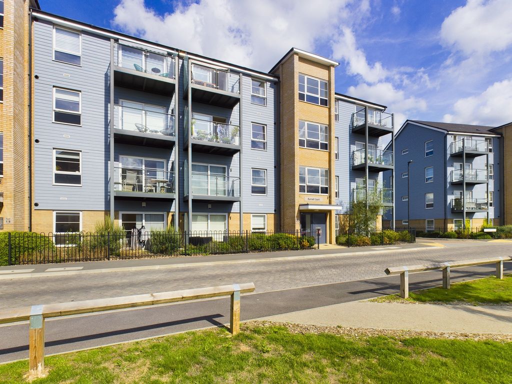 Burnell Court, Kennett Lane, Chertsey, Surrey KT16