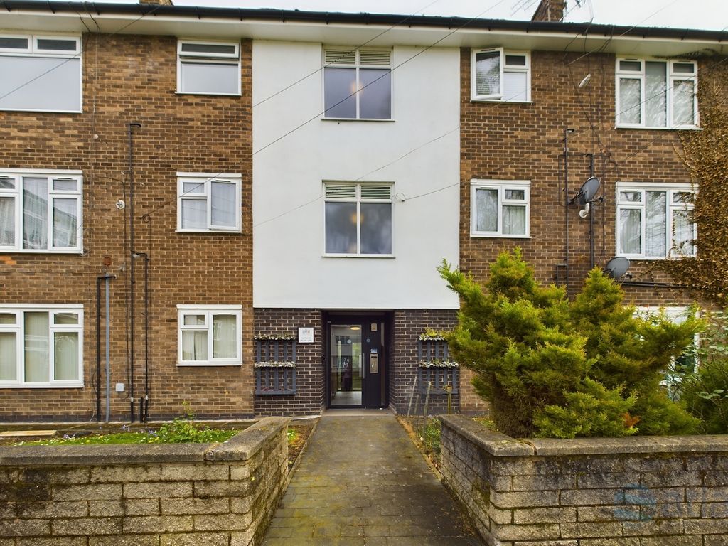 1 bed flat for sale in Ivy Avenue, Cressington L19, £80,000 Zoopla
