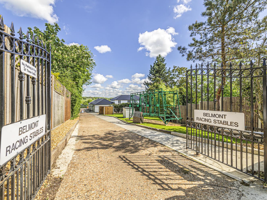 4 bed terraced house to rent in St. Vincents Lane, London NW7 Zoopla