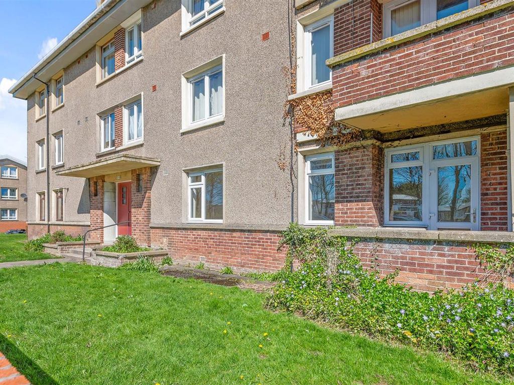 2 bed flat for sale in Portal Road, Grangemouth FK3 Zoopla