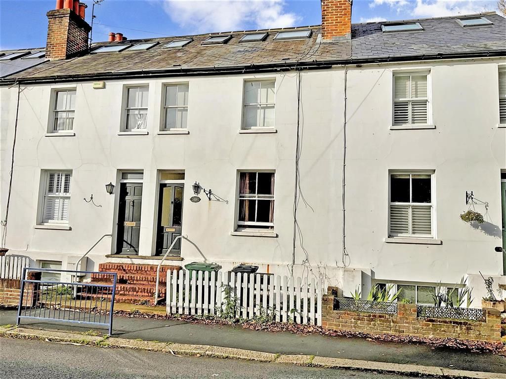 4 bed terraced house for sale in Nutley Lane, Reigate, Surrey RH2 Zoopla