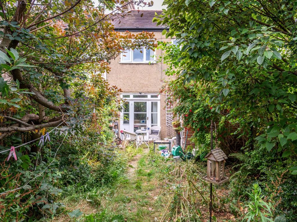 3 bed terraced house for sale in Perry Hill, Forest Hill, London SE6