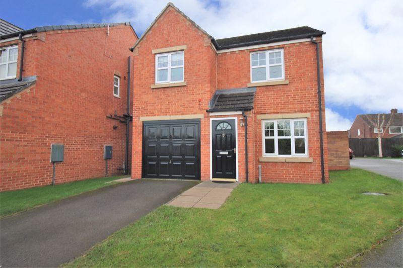 3 bed detached house to rent in Hunters Green, Eaglescliffe TS16 Zoopla