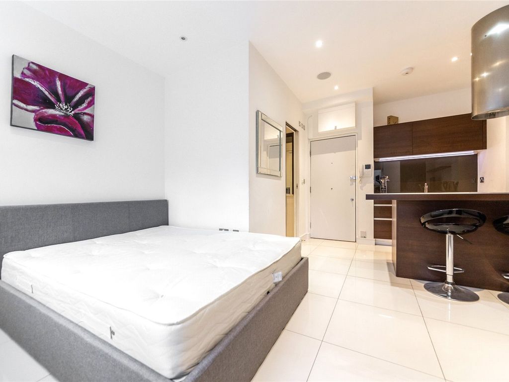 Studio to rent in Albany House, 41 Judd Street, London WC1H Zoopla