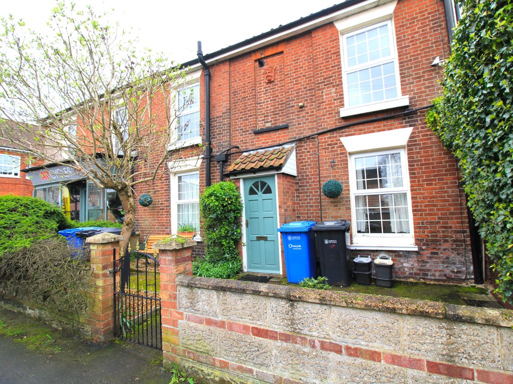 1 bed flat to rent in Stafford Street, Norwich NR2, £750 pcm Zoopla