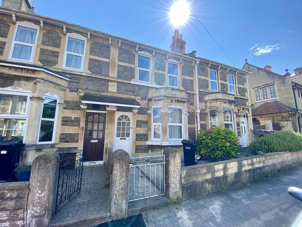 3 bed terraced house to rent in Third Avenue, Oldfield Park, Bath BA2 Zoopla