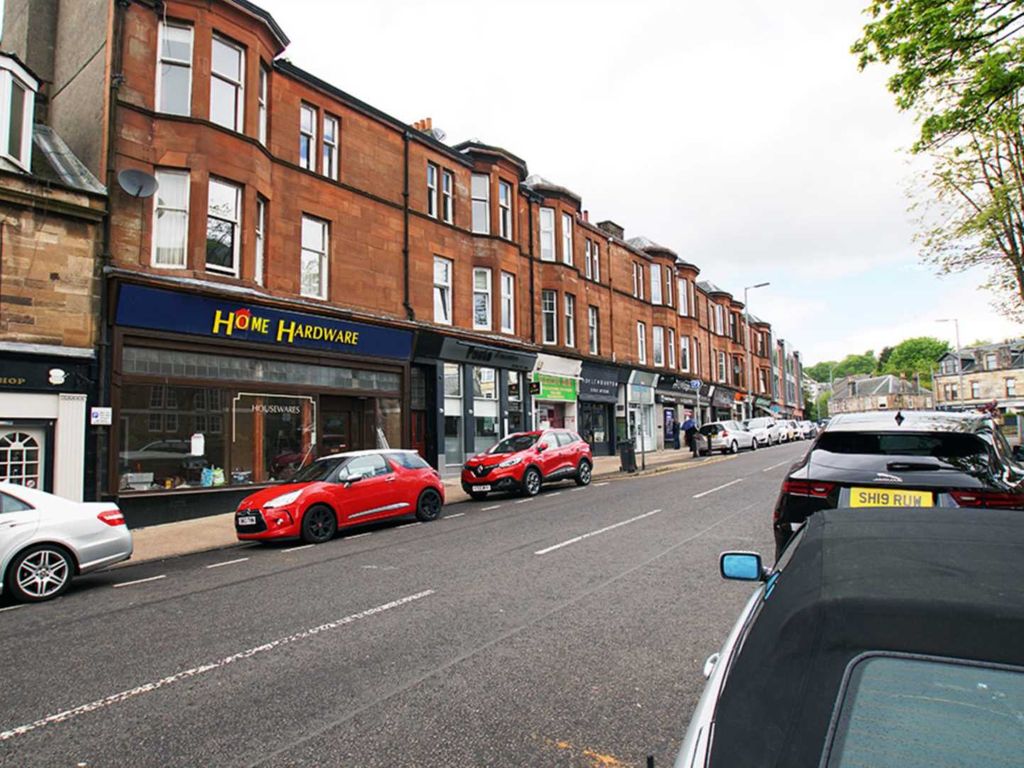 2 bed flat for sale in St James Terrace, Kilmacolm PA13 Zoopla