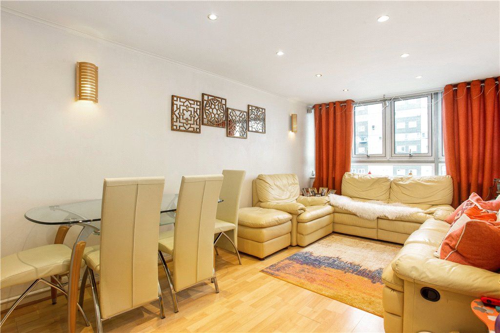 Lucas Court, Strasburg Road, London SW11  