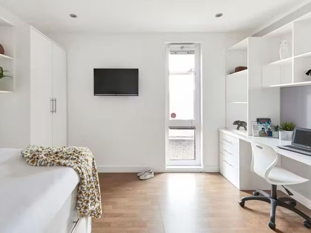 1 bed flat to rent in Students Hope Street Apartments, Hope Street