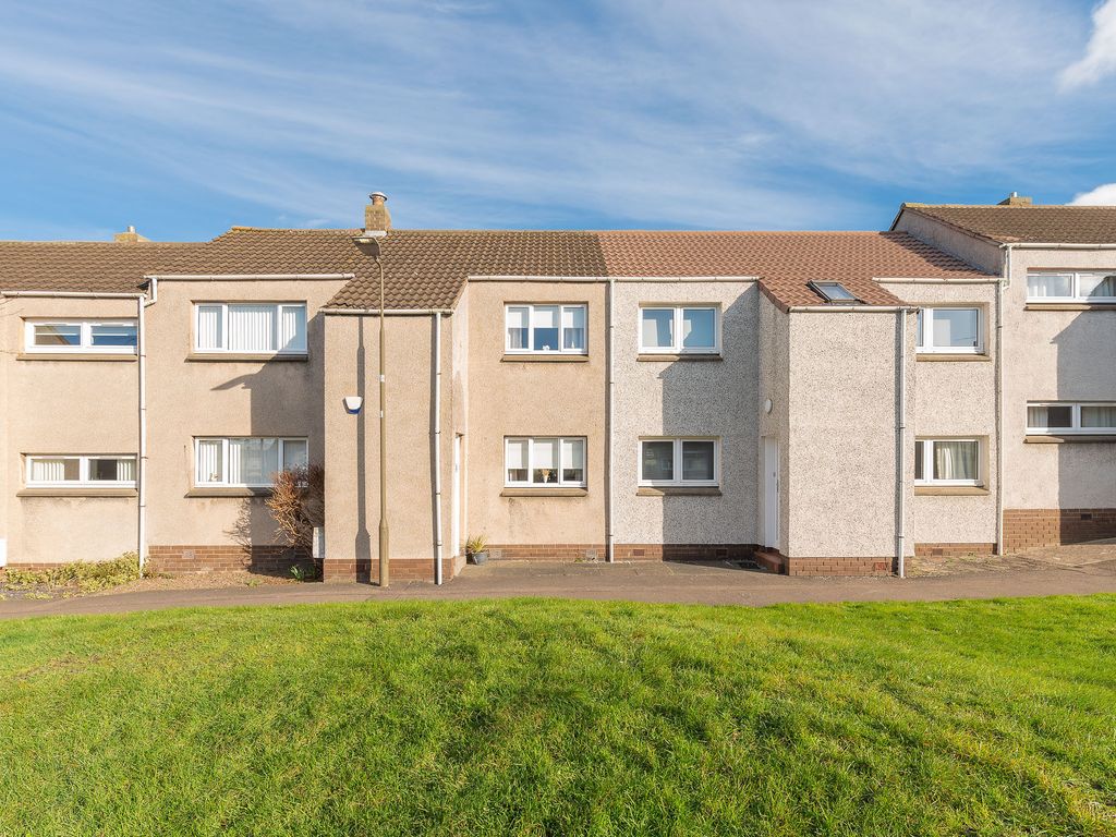 3 bed terraced house for sale in 3 Wilson Walk, Tranent EH33 Zoopla