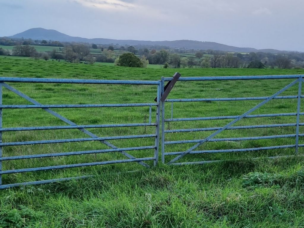 Land for sale in Bromyard Road, Broadwas Worcestershire WR6, £7,900