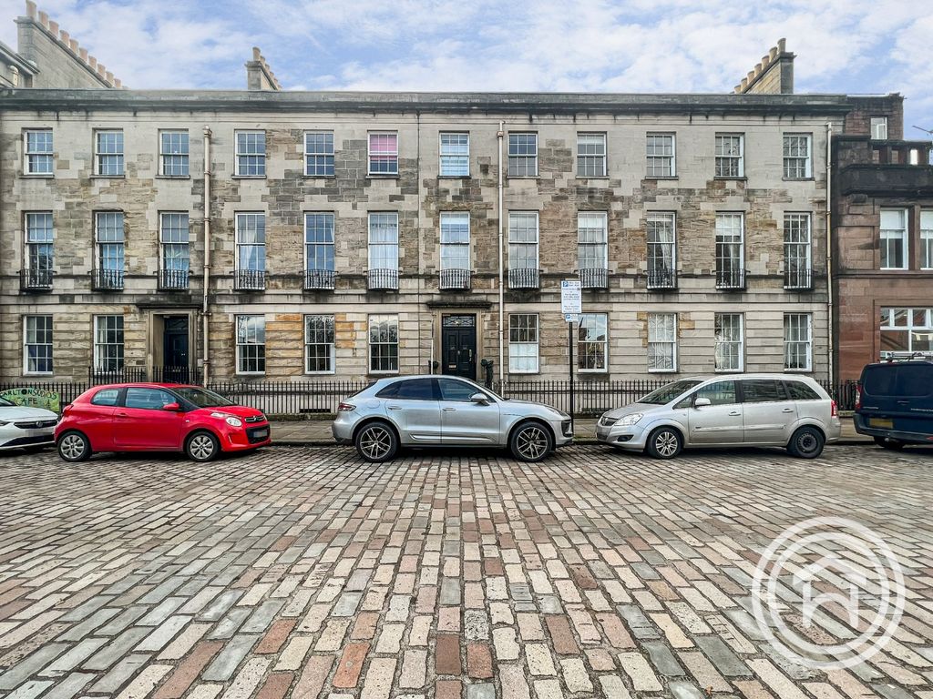 Carlton Place, Glasgow, City Of Glasgow G5  