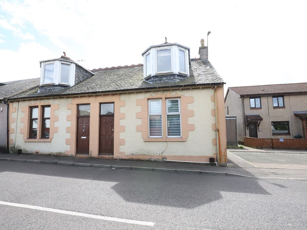3 bed terraced house for sale in North Street, Lochgelly KY5 Zoopla