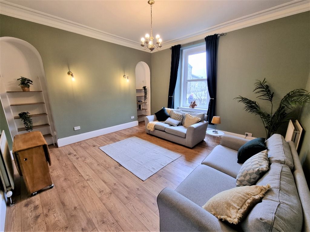 1 bed flat to rent in King Street, City Centre, Aberdeen AB24 Zoopla
