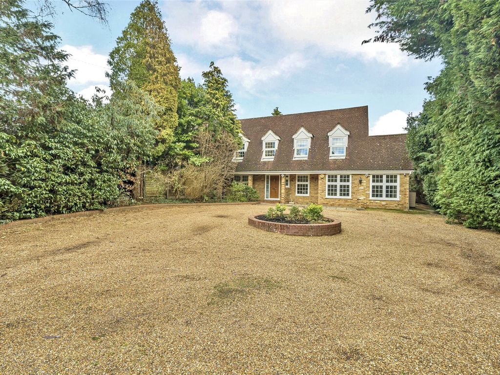 House For Sale In Horsell at Richard Boyd blog