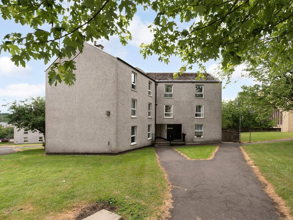 2 bed flat for sale in Kyle Road, Cumbernauld, Glasgow G67 Zoopla