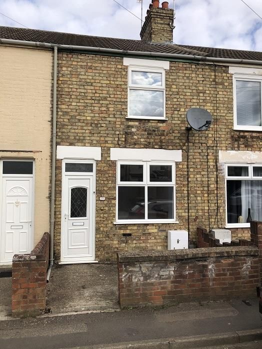 3 bed detached house to rent in St. Margarets Place, Peterborough PE2