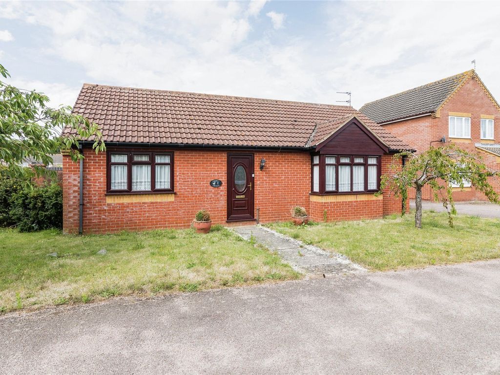 2 Bed Bungalow For Sale In Puddle Duck Lane Worlingham Beccles