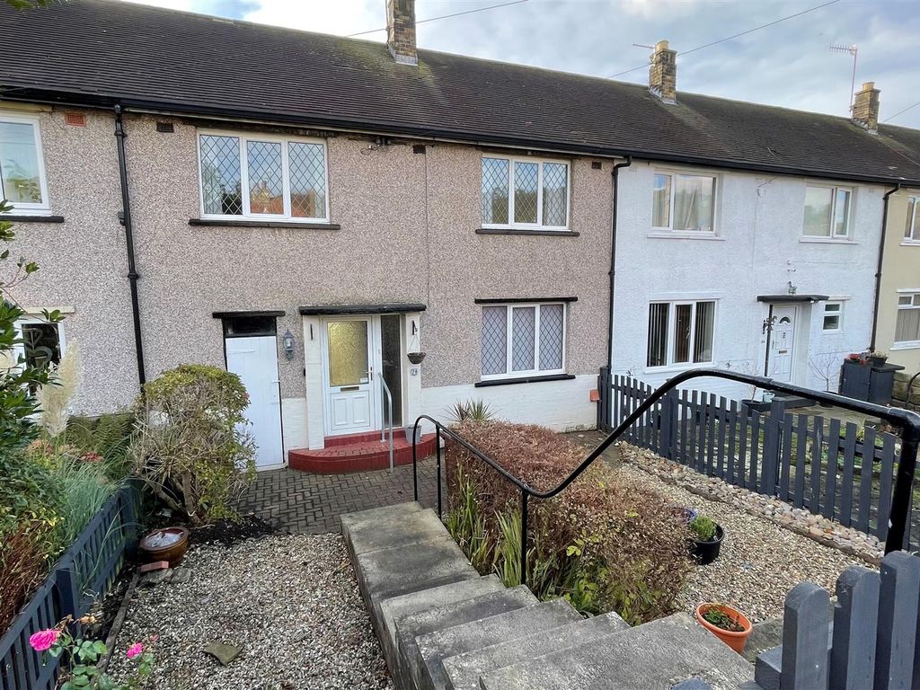 3 bed town house for sale in Coach Road, Baildon, Shipley BD17 Zoopla
