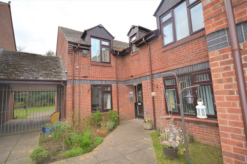 1 bed flat for sale in Ashdown Close, St. Mellons, Cardiff. CF3 Zoopla