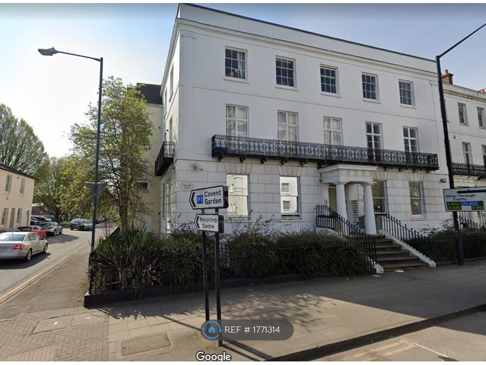 Room to rent in Clarendon House, Leamington Spa CV32 Zoopla