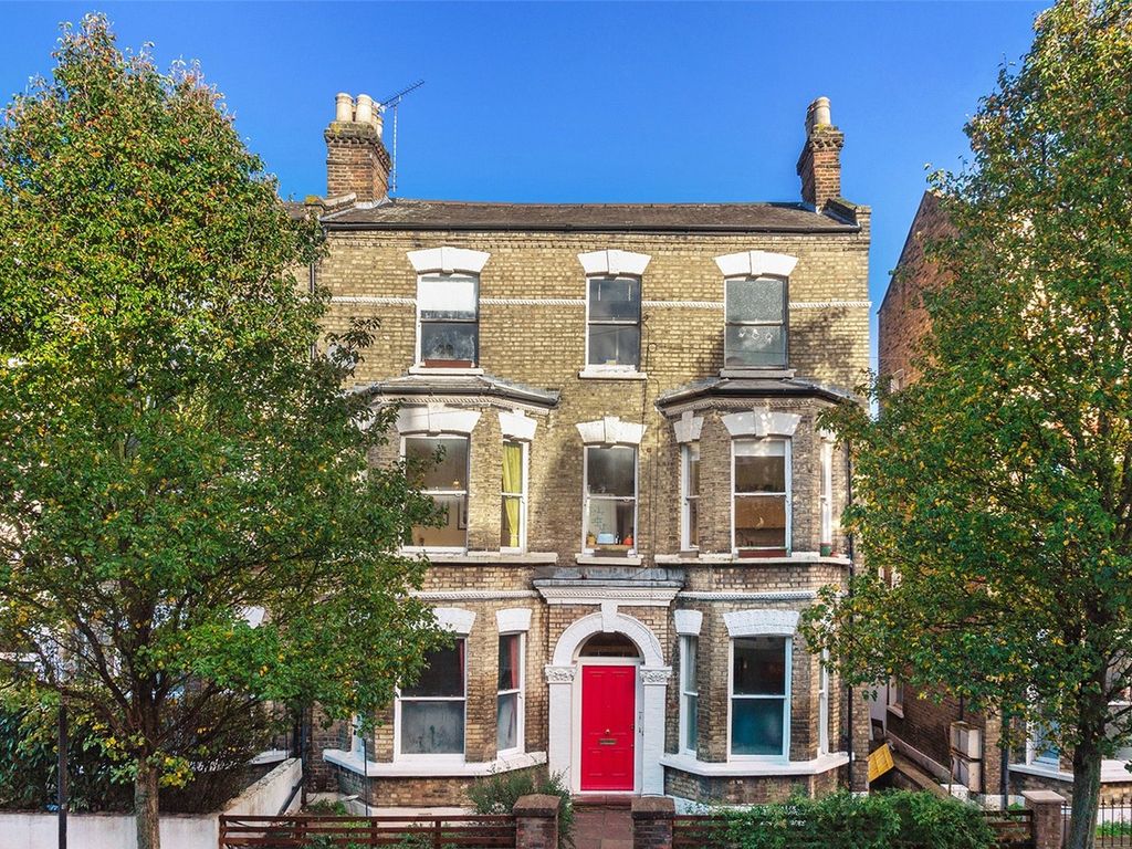 3 bed flat for sale in Lambert Road, London SW2 Zoopla