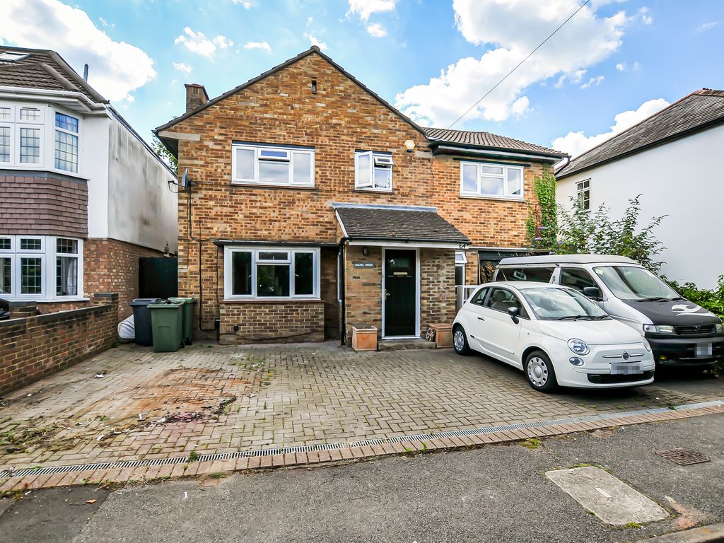 5 bed detached house for sale in Chapel Lane, Hillingdon, Hillingdon