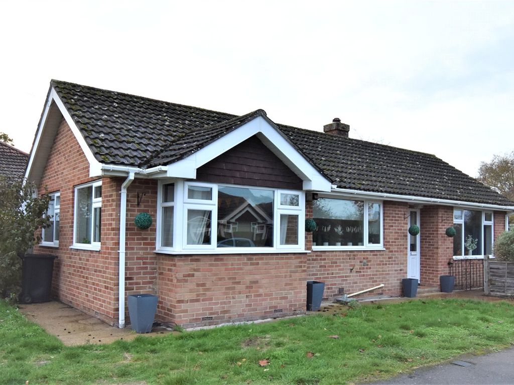 Galley Field, Abingdon, Oxfordshire OX14  