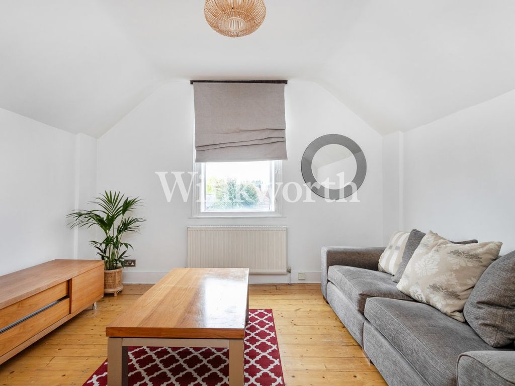 1 bed flat for sale in Station Road, London N21, £350,000 Zoopla