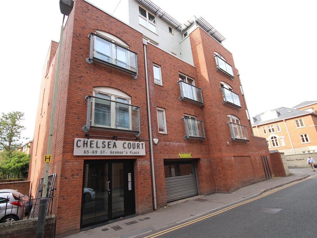 St. Georges Place, Cheltenham, Gloucestershire GL50  