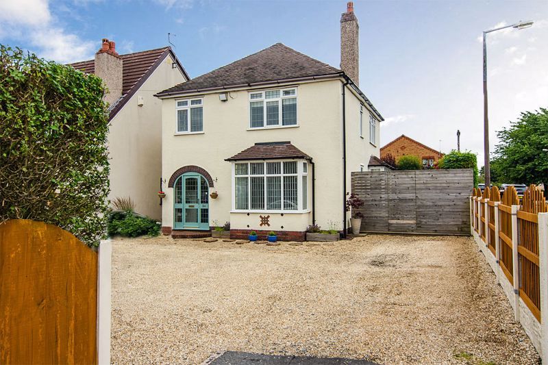 3 bed detached house for sale in Pye Green Road, Cannock WS11 Zoopla