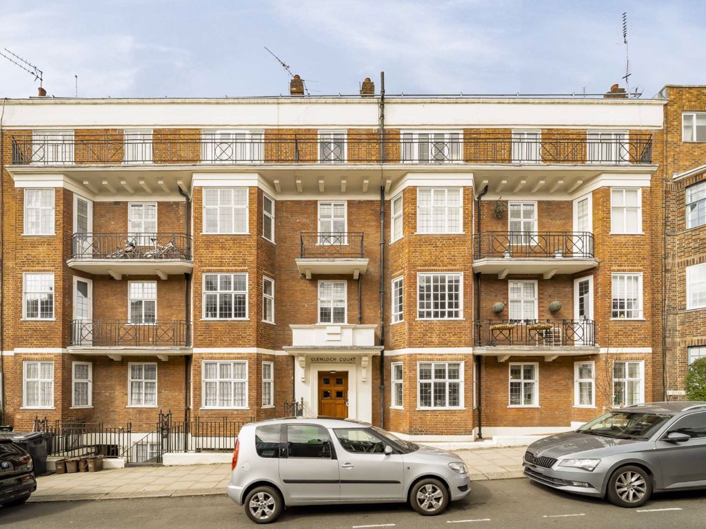 3 bed flat for sale in Glenmore Road, London NW3 Zoopla