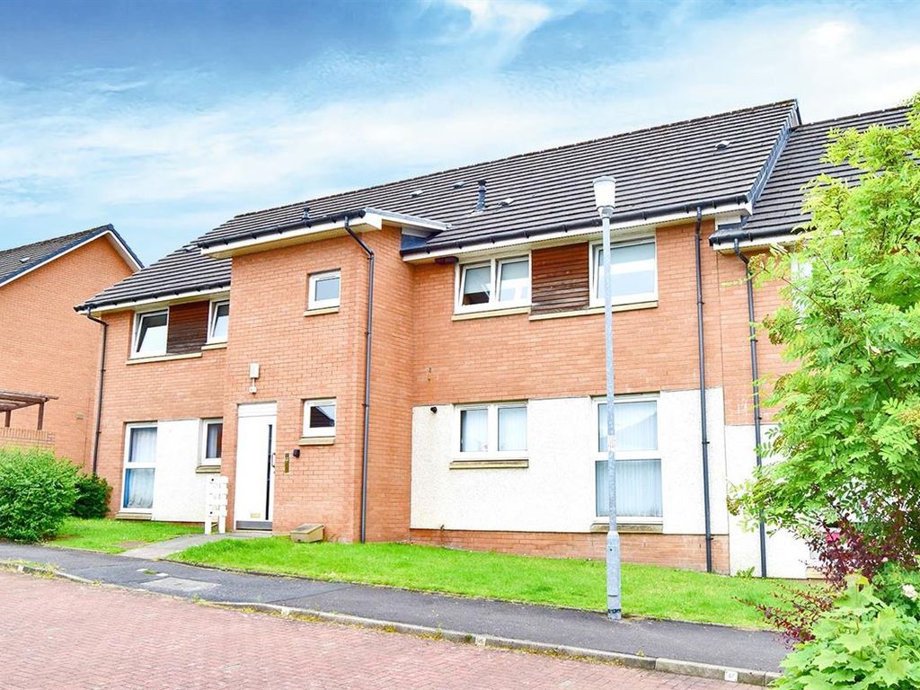 2 bed flat for sale in King Court, Motherwell ML1 Zoopla