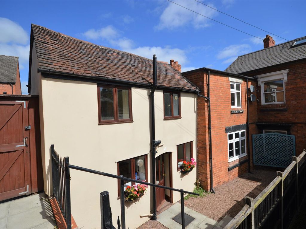 2 bed cottage for sale in New Road, Bromyard, Herefordshire HR7 Zoopla