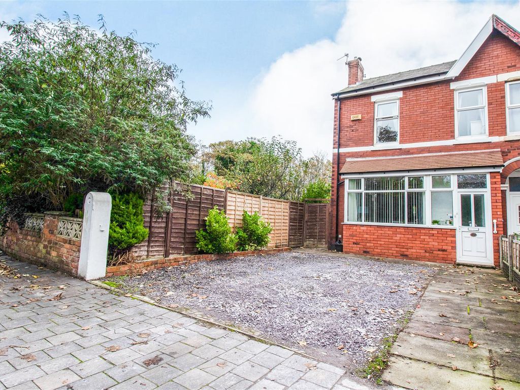 5 bed semidetached house for sale in Hazel Grove, Southport PR8 Zoopla