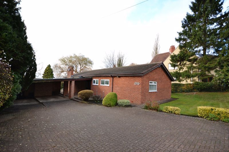 3 bed detached house for sale in Lancaster Lane, Parbold WN8 Zoopla