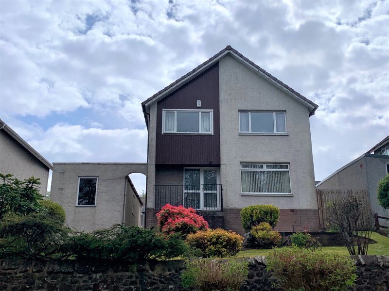 3 bed property for sale in Longbraes Gardens, Kirkcaldy KY2 Zoopla